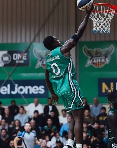 Junior Garbrah